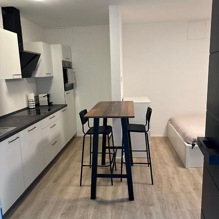 Tannenberg City Suite Böblingen Exteriér fotografie