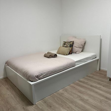 Tannenberg City Suite Böblingen Exteriér fotografie