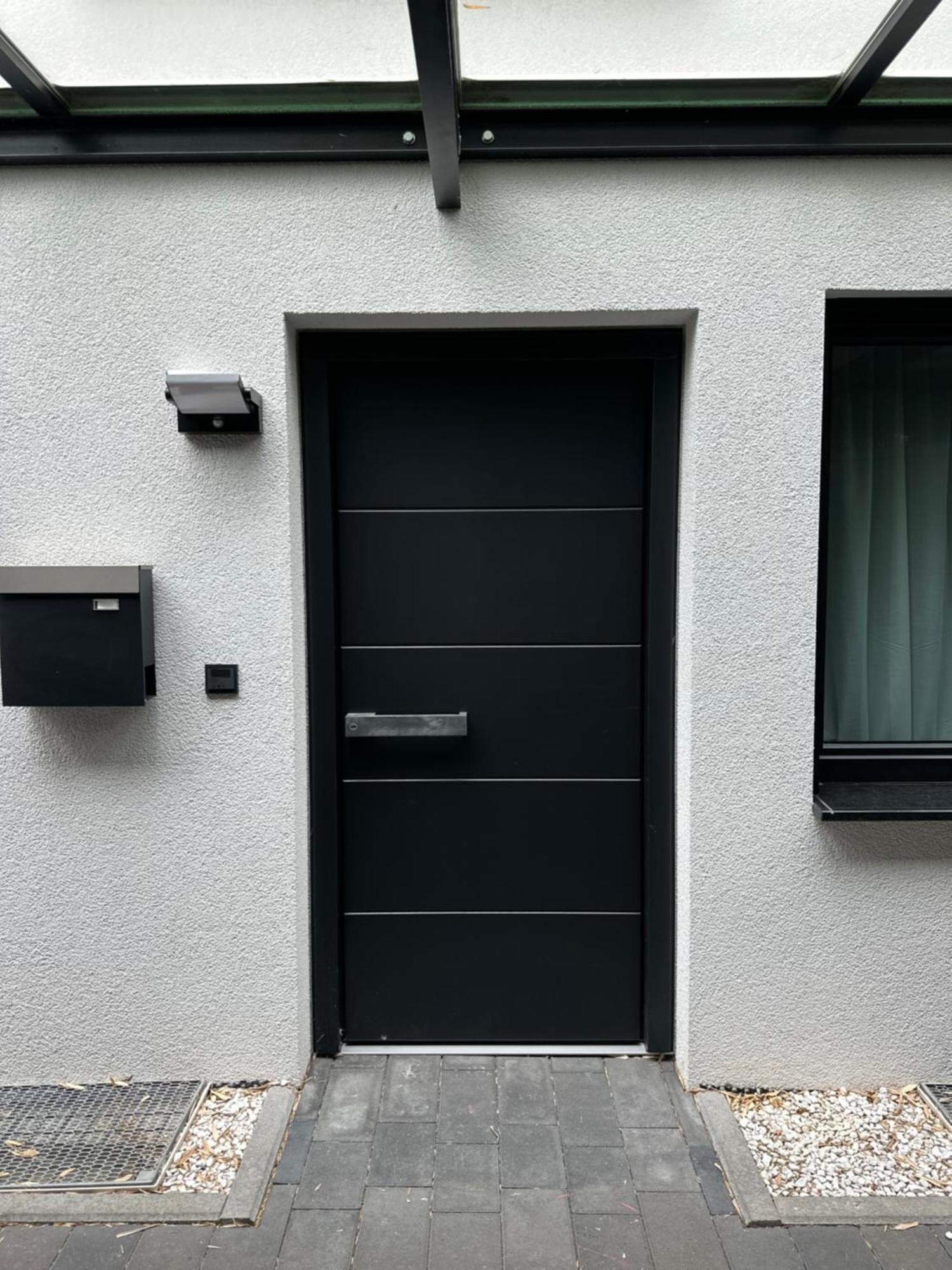 Tannenberg City Suite Böblingen Exteriér fotografie
