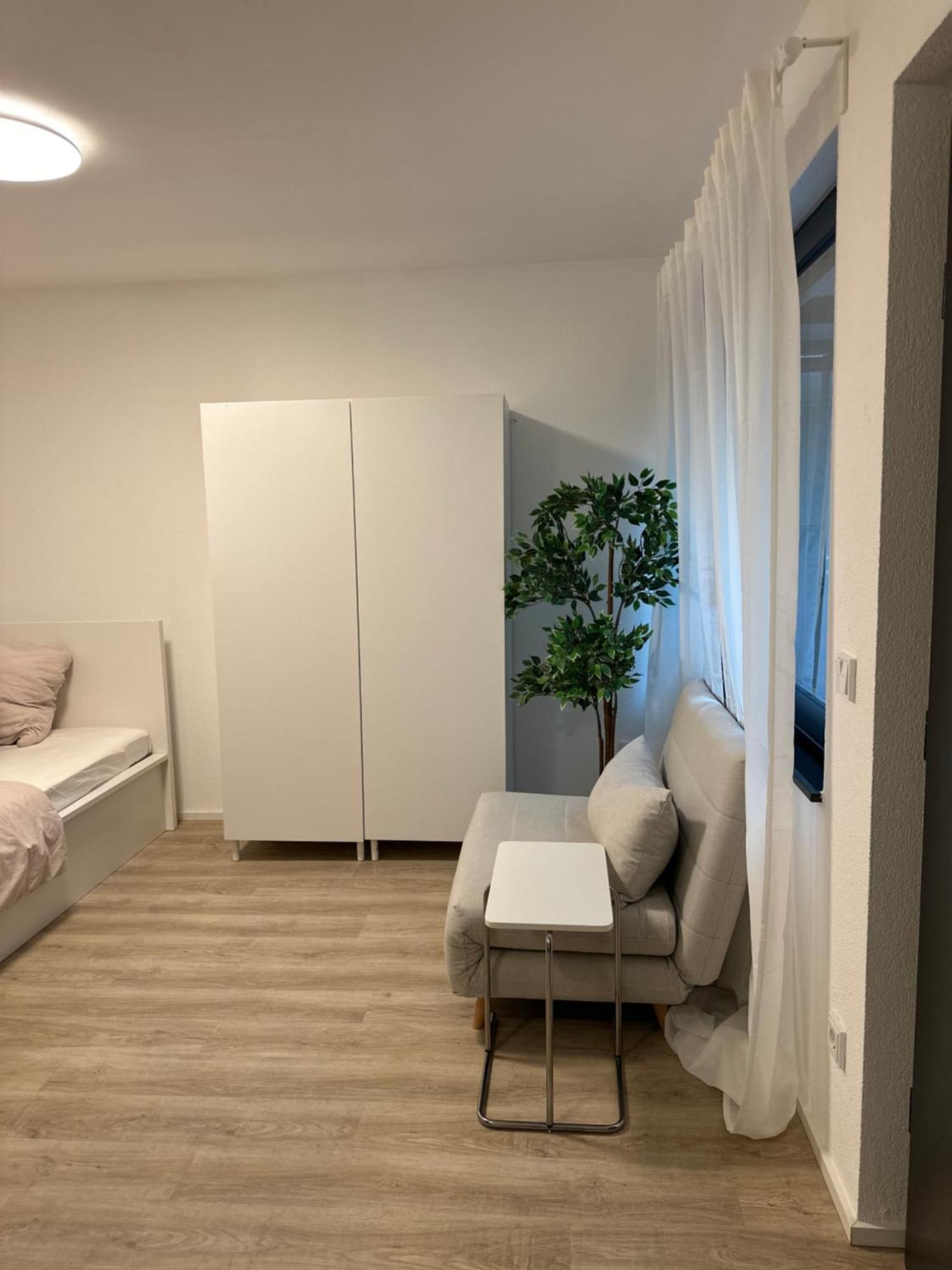 Tannenberg City Suite Böblingen Exteriér fotografie