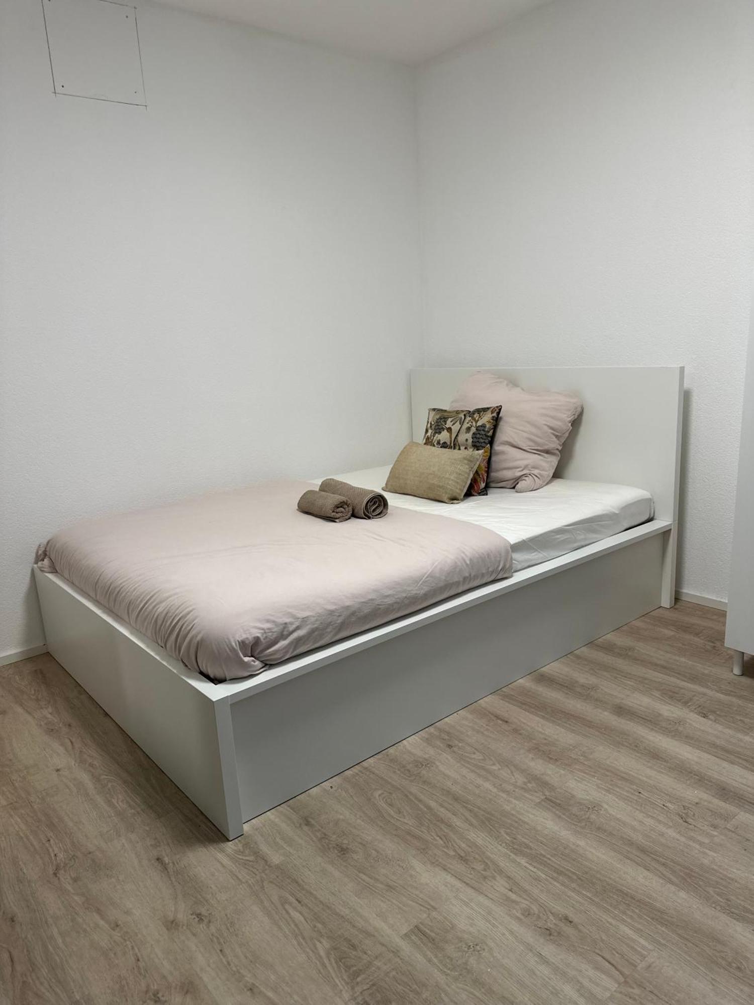Tannenberg City Suite Böblingen Exteriér fotografie